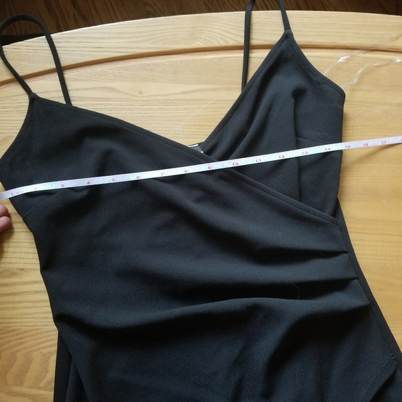 🍁3/$25 Little Black Dress - Picture 4 of 7